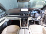 CX-8 2.2 XD エクスクルーシブ モード 4WD 