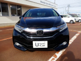 シャトル 1.5 ハイブリッド X ホンダセンシング 4WD 
