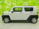 タフト G クロム ベンチャー 4WD 
