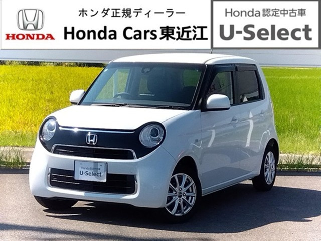 N-ONE スタンダード 