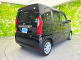 N-BOX G L ホンダセンシング 