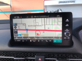 【HONDA CONNECTナビ】9インチワイドディスプレーで操作しやすく、AppleCarplayにも対応しています!より便利、より快適でおすすめです★