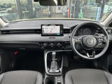 ヴェゼル 1.5 ハイブリッド Z 修復歴無し