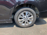 在庫車は鈑金塗装・クリーニングを実施して展示しております。お近くにお越しの際は気軽にご来店ください!