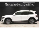 GLB GLB200d 4マチック AMGラインパッケージ 4WD MP202502