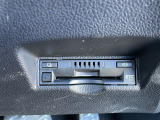 今や必需装備となりつつある、【ETC】搭載車!当店でセットアップが可能ですので、ご納車当日からご使用が可能です!高速道路料金のお支払いが楽々です!