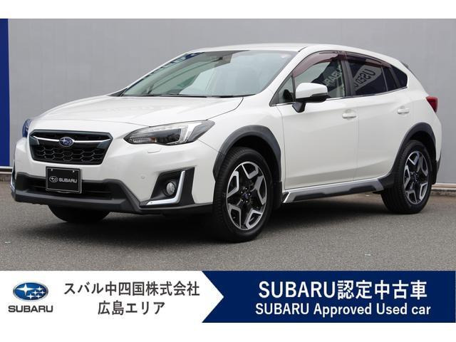 XV 2.0i-S アイサイト 4WD 