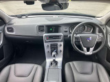 S60 D4 SE ディーゼル 