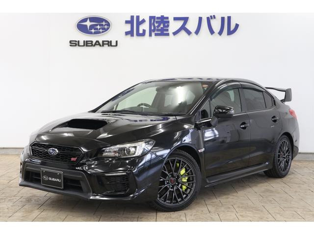 WRX STI 2.0 4WD 