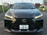 NX 350h バージョンL 