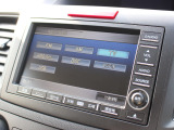 CD、DVD、TV、サウンドコンテナなどオーディオ装備は充実しております!