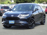 ZR-V 2.0 e:HEV Z ブラックスタイル 4WD BOSEプレミアムサウンドシステム 本革