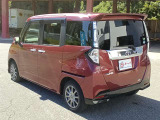 トヨタ タンク1.0カスタムG 4WD スマートアシスト 両側パワースライドドア ナビ TV Bluetooth DVD バックカメラ エンジンスターター ETC シートヒーター(運転席・助手席)