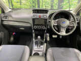 フォレスター 2.0 Sリミテッド 4WD 