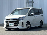 ノア 2.0 Si ダブルバイビーⅡ 修復歴無し