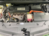 親切・丁寧な専門メカニックスタッフが応対!・車検・点検整備・事故等の修理などアフターサービスも安心。お車のカスタマイズもネクステージのサービススタッフまでご相談ください!