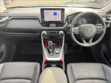 RAV4 2.0 アドベンチャー オフロードパッケージ 4WD 