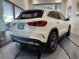 GLAクラス GLA200d 4マチック AMGライン 4WD 