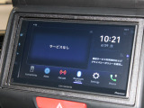N-BOXスラッシュ G インディロックスタイル 