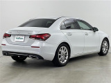 Aクラス A250 4MATIC 4WD 本革シート