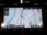 ナビ付なので、遠出の際も道に迷うことはありません♪安心してドライブをエンジョイして下さい♪(NSZT-Y66T)