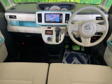 ムーヴキャンバス G メイクアップ SAIII 
