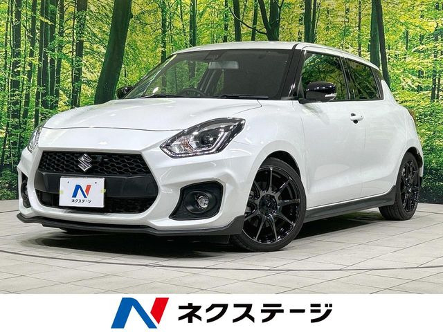 スイフト 1.4 スポーツ 