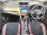 WRX S4 2.0 STI スポーツ アイサイト 4WD 