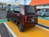 N-WGN L スタイルプラス ビター 4WD 