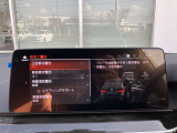 安心のネットワーク。全国196箇所(2023年1月現在)のBMW正規ディーラーのサービスセンターで整備・保証修理を受けることができます。