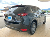 CX-5 2.5 25S プロアクティブ 4WD 