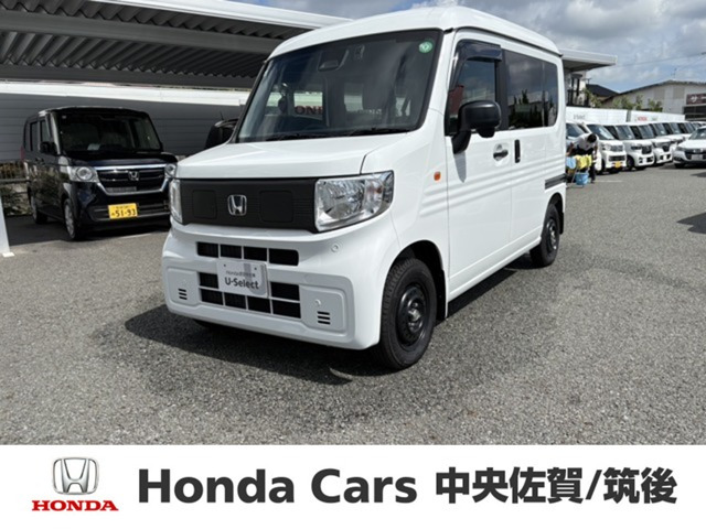 N-VAN e: e: L4 