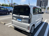 N-BOXカスタム L ターボ 
