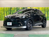 C-HR  G