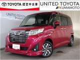 H29年式☆ルーミー入荷しました☆