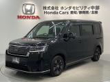 全国納車可 第三者機関証明書付 H SENSING 最長5年保証 ワンオ-ナ- ナビLXU-237VFNi TV Rカメラ CD録音 BTオ-ディオ ETC VSA装備のステップワゴン スパーダ入庫!