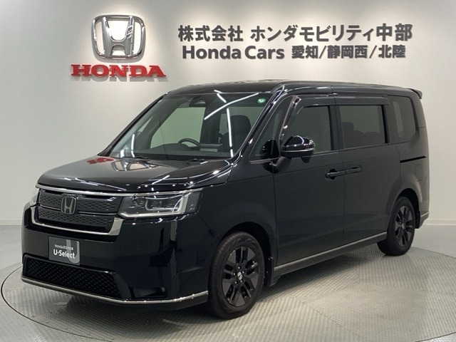 ステップワゴン 1.5 スパーダ 4WD 