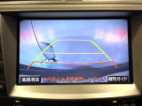 【バックカメラ】後方視野の不安もこれで解決!
