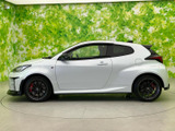 GRヤリス 1.6 RZ ハイ パフォーマンス 4WD 