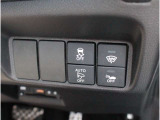 各種安全装備を備えたお車でお客様のカーライフをサポートしてくれます♪