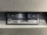【ETC】高速道路の料金所をストレスなく通過!話題のスポットやサービスエリアに多い「スマートIC」利用時は必須のアイテムです。当店でセットアップを実施、ご納車当日からすぐにご利用いただけます!