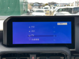 【純正ディスプレイオーディオ】スマホに接続すれば「Apple CarPlay」または「Android Auto」から、アプリのナビや電話・メッセージ・音楽などが利用できます!