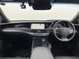 LS 500h Iパッケージ 本革シート サンルーフ
