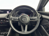 MAZDA3ファストバック 1.5 15S ツーリング 修復歴無し