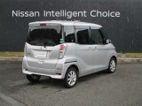 デイズルークス X Vセレクション 4WD 