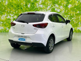MAZDA2 1.5 15C 4WD 