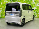 N-BOXカスタム G L ターボ ホンダセンシング 