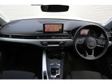 A4アバント 1.4 TFSI スポーツ 