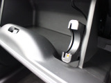 ETC車載器付ですので高速道路の料金所もノンストップです!