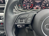 A4 2.0 TFSI クワトロ スポーツ Sラインパッケージ 4WD 本革シート